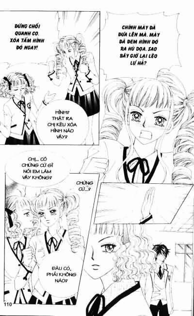 Lệnh Cấm Hôn Của Hoàng Đế Bệ Hạ 54 trang 10