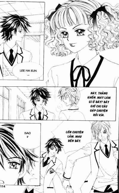 Lệnh Cấm Hôn Của Hoàng Đế Bệ Hạ 54 trang 14