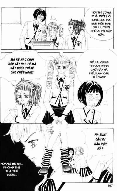 Lệnh Cấm Hôn Của Hoàng Đế Bệ Hạ 54 trang 7