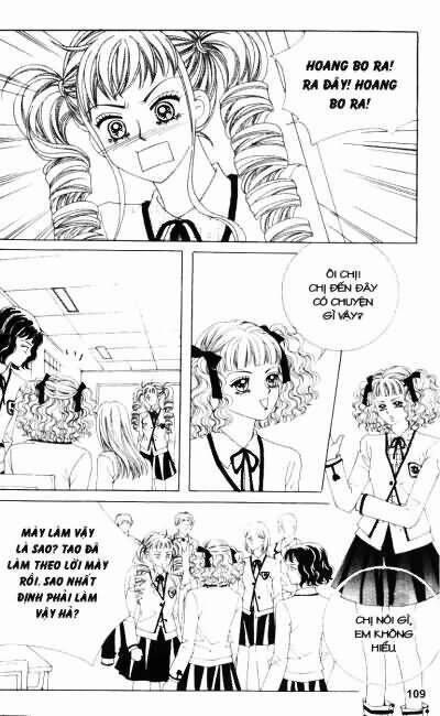 Lệnh Cấm Hôn Của Hoàng Đế Bệ Hạ 54 trang 9