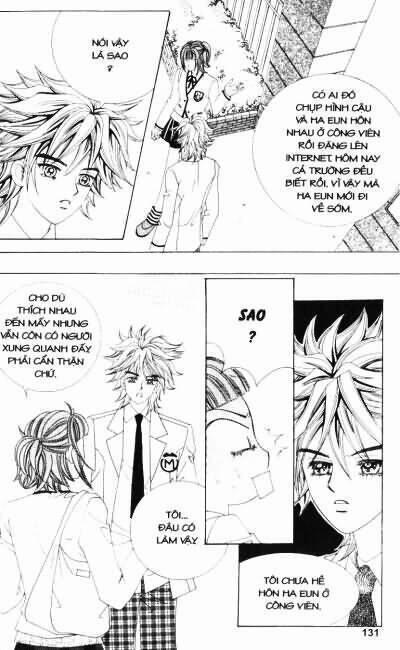 Lệnh Cấm Hôn Của Hoàng Đế Bệ Hạ 55 trang 11