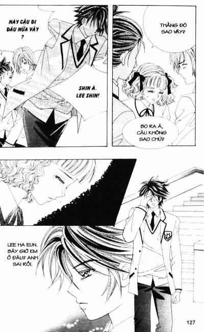 Lệnh Cấm Hôn Của Hoàng Đế Bệ Hạ 55 trang 7