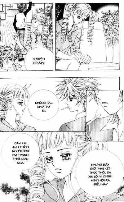 Lệnh Cấm Hôn Của Hoàng Đế Bệ Hạ 56 trang 1