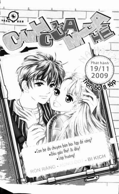 Lệnh Cấm Hôn Của Hoàng Đế Bệ Hạ 56 trang 19