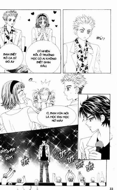 Lệnh Cấm Hôn Của Hoàng Đế Bệ Hạ 58 trang 13