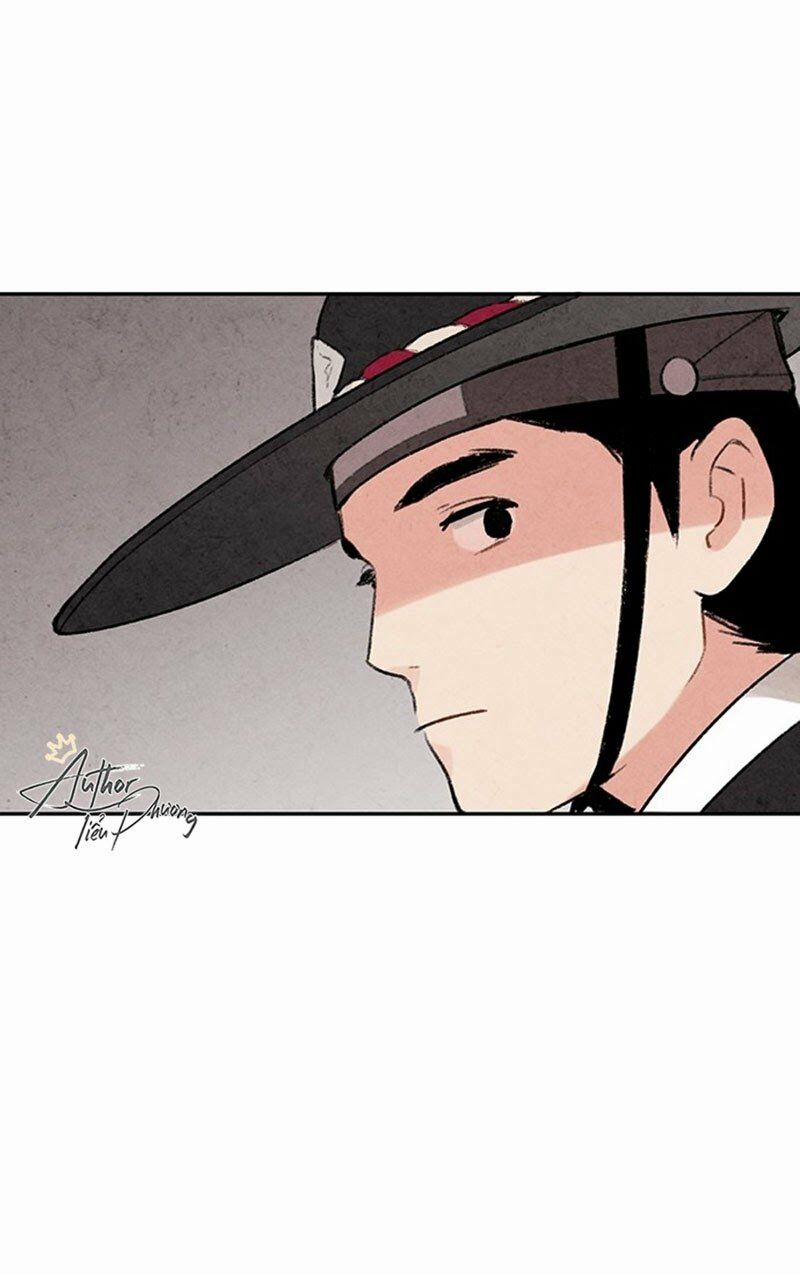 Lệnh Cấm Hôn Của Hoàng Đế Bệ Hạ 6 trang 10