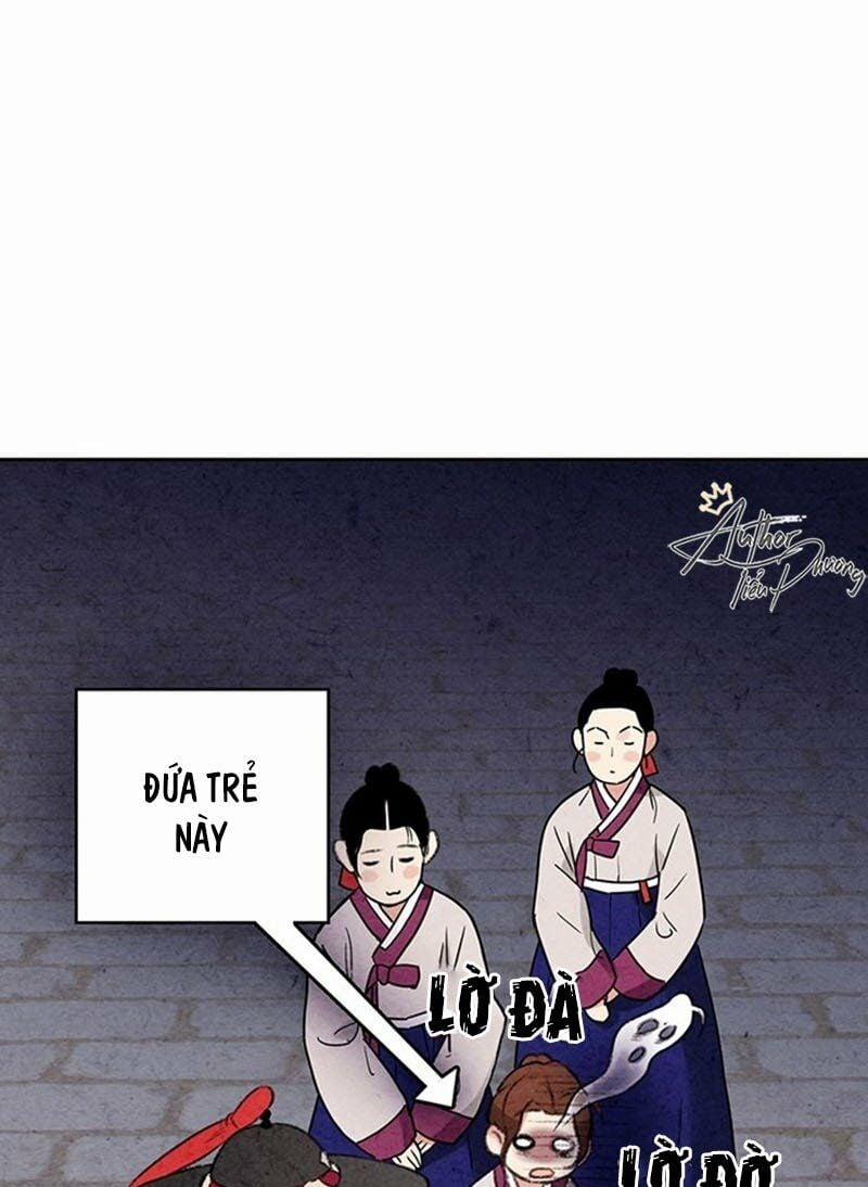 Lệnh Cấm Hôn Của Hoàng Đế Bệ Hạ 6 trang 11