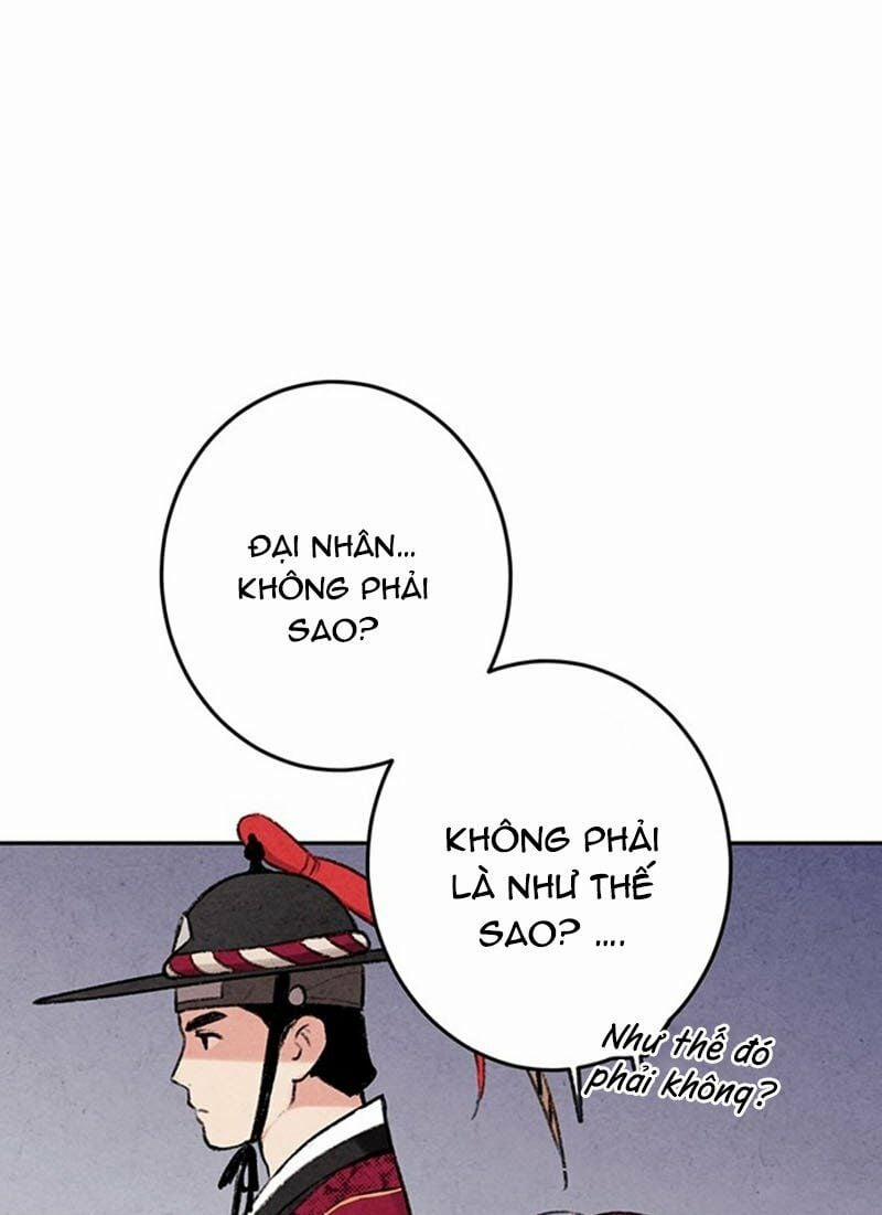 Lệnh Cấm Hôn Của Hoàng Đế Bệ Hạ 6 trang 15