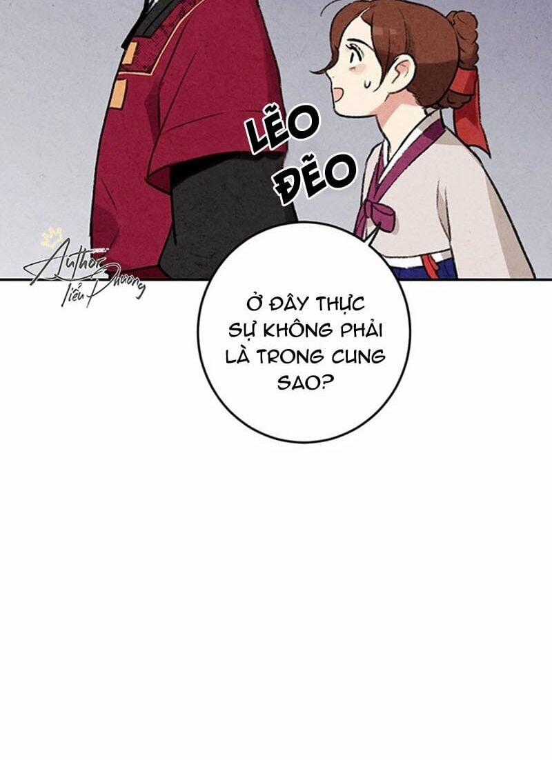 Lệnh Cấm Hôn Của Hoàng Đế Bệ Hạ 6 trang 16