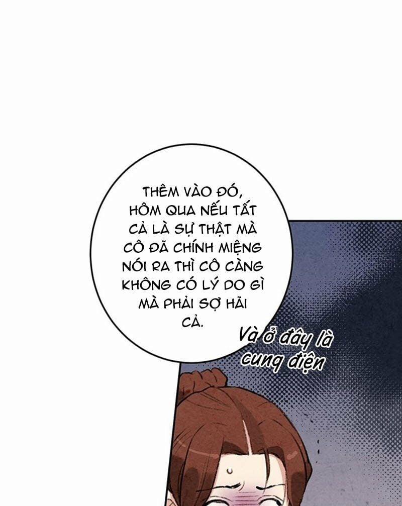 Lệnh Cấm Hôn Của Hoàng Đế Bệ Hạ 6 trang 20