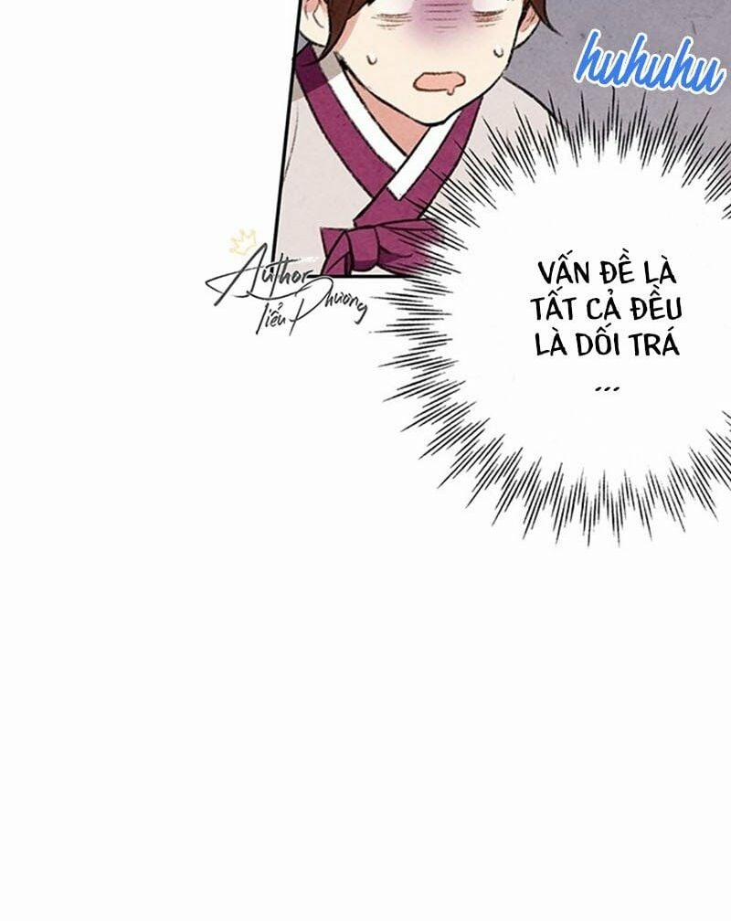 Lệnh Cấm Hôn Của Hoàng Đế Bệ Hạ 6 trang 21