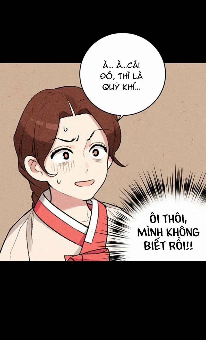 Lệnh Cấm Hôn Của Hoàng Đế Bệ Hạ 6 trang 32