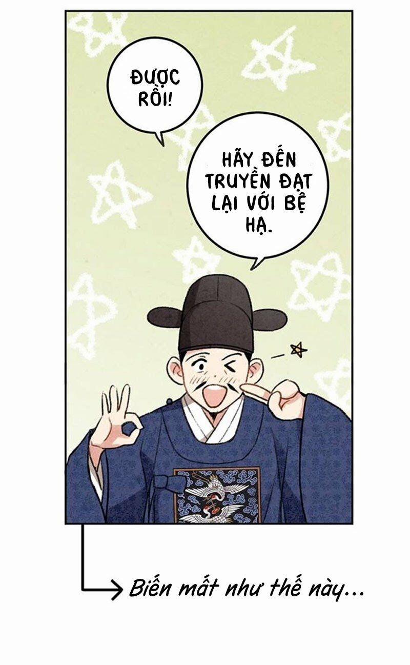 Lệnh Cấm Hôn Của Hoàng Đế Bệ Hạ 6 trang 39