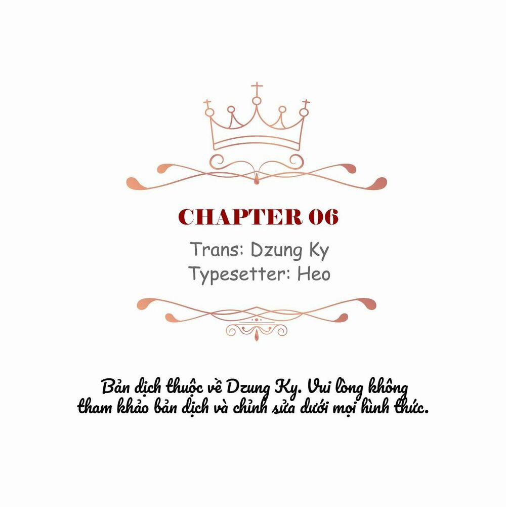 Lệnh Cấm Hôn Của Hoàng Đế Bệ Hạ 6 trang 4