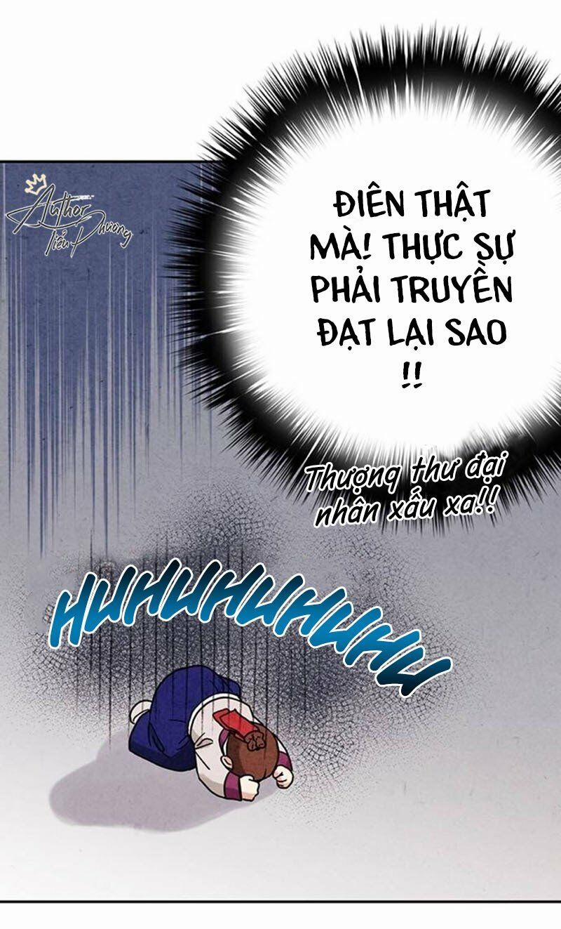 Lệnh Cấm Hôn Của Hoàng Đế Bệ Hạ 6 trang 40