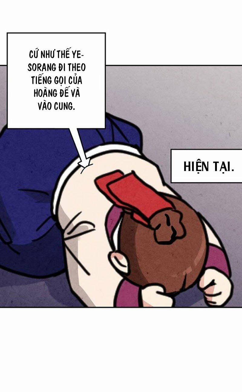 Lệnh Cấm Hôn Của Hoàng Đế Bệ Hạ 6 trang 41