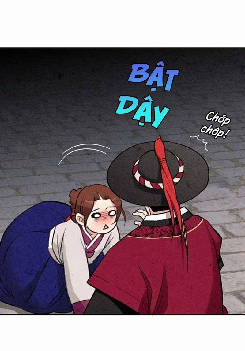 Lệnh Cấm Hôn Của Hoàng Đế Bệ Hạ 6 trang 43