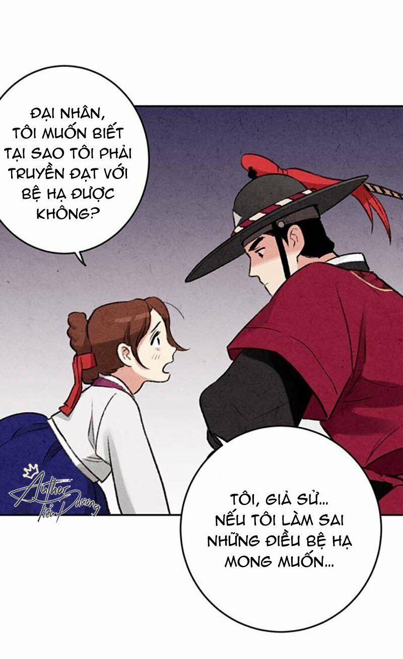 Lệnh Cấm Hôn Của Hoàng Đế Bệ Hạ 6 trang 44