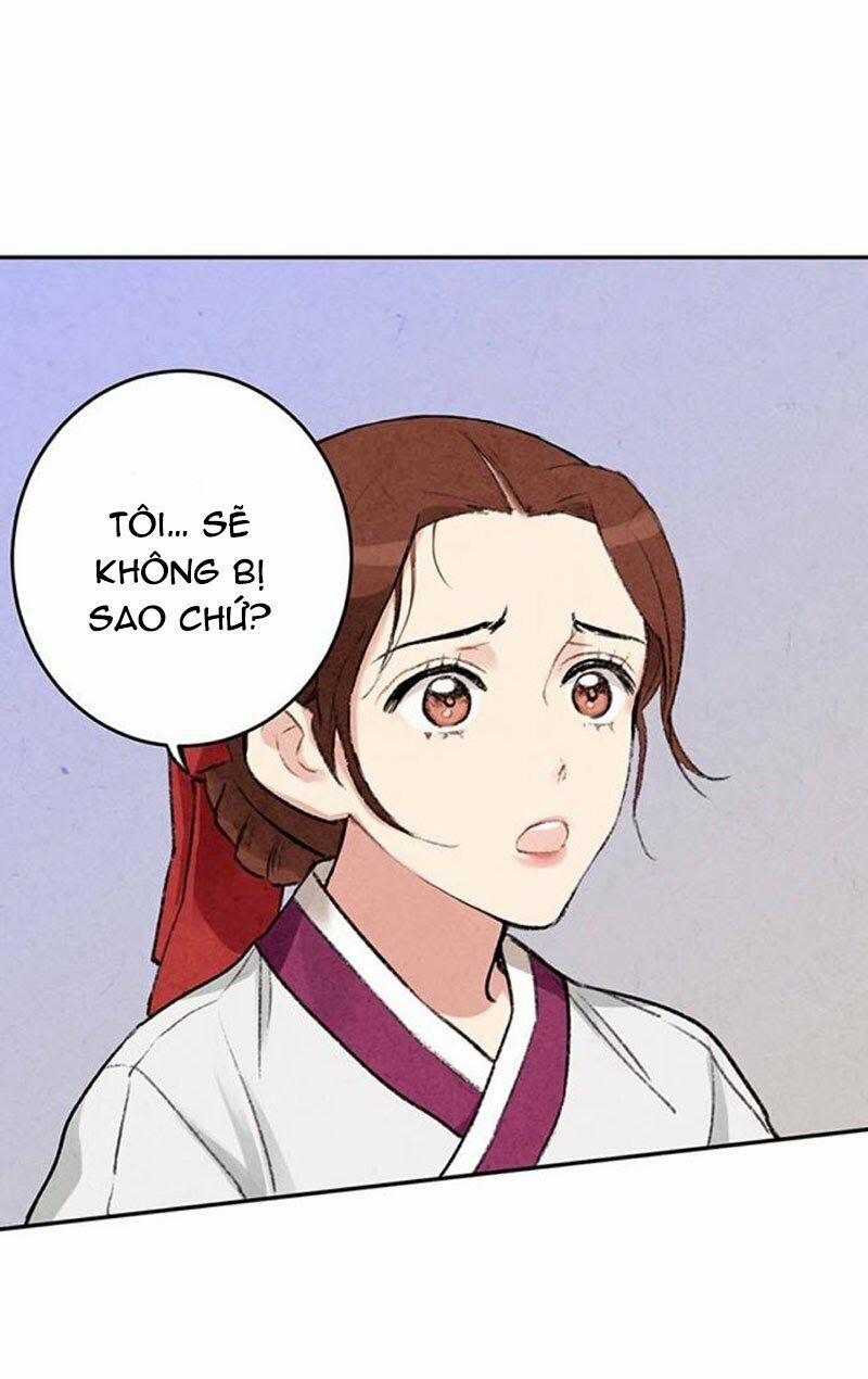 Lệnh Cấm Hôn Của Hoàng Đế Bệ Hạ 6 trang 45