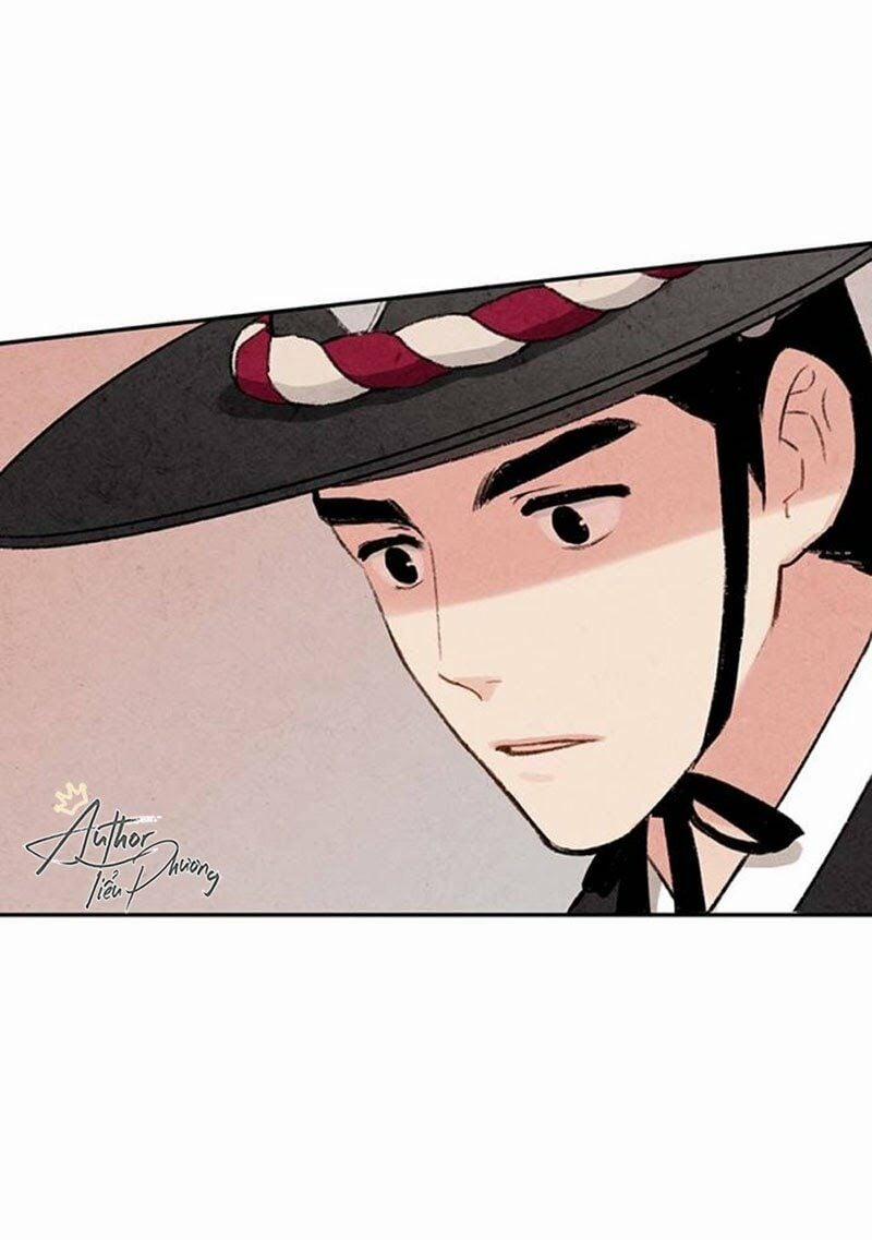 Lệnh Cấm Hôn Của Hoàng Đế Bệ Hạ 6 trang 46