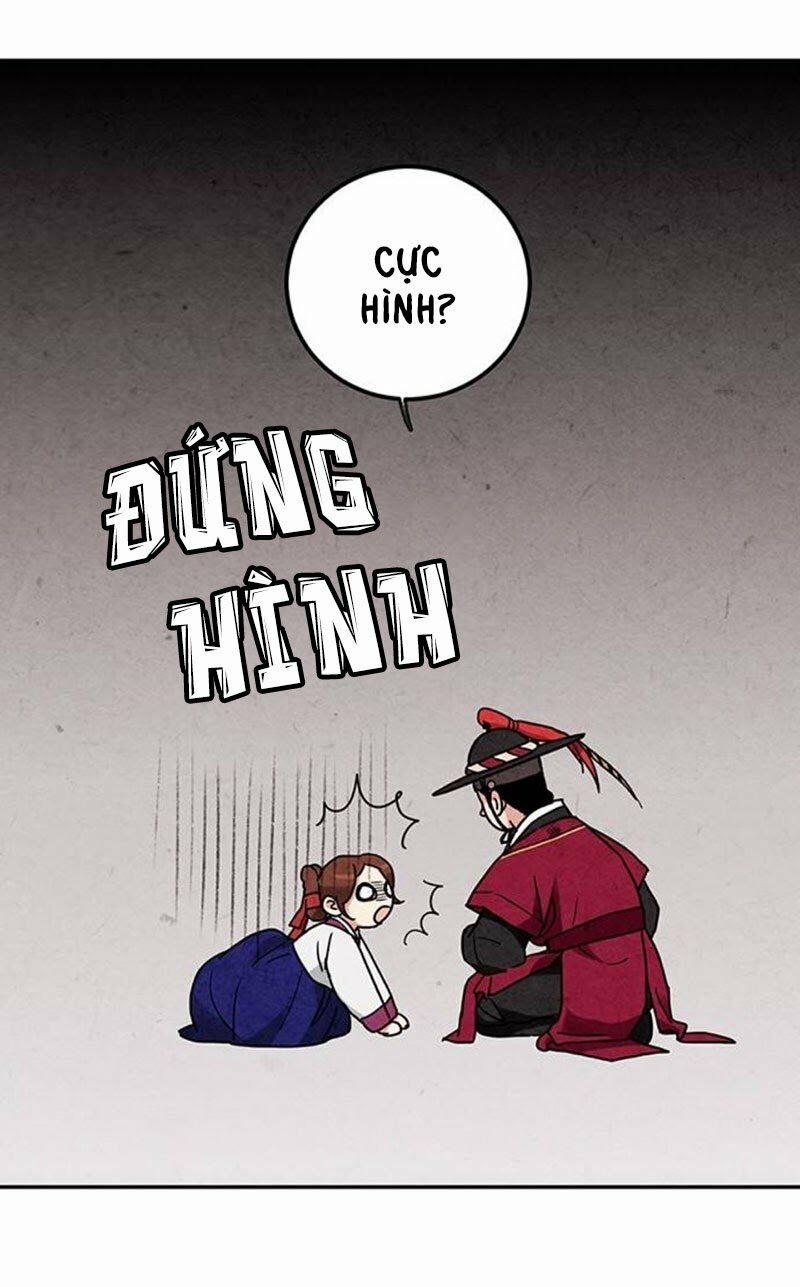 Lệnh Cấm Hôn Của Hoàng Đế Bệ Hạ 6 trang 47