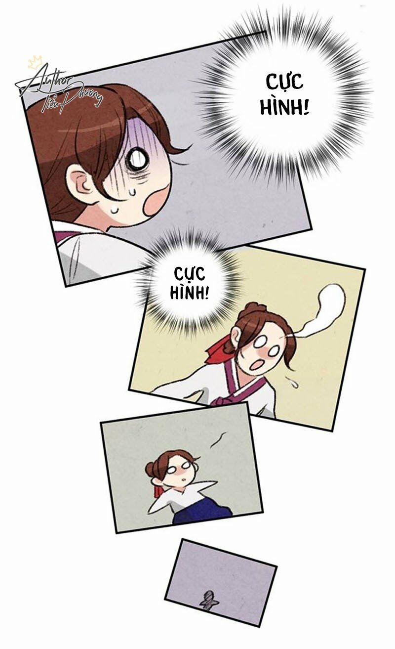 Lệnh Cấm Hôn Của Hoàng Đế Bệ Hạ 6 trang 48