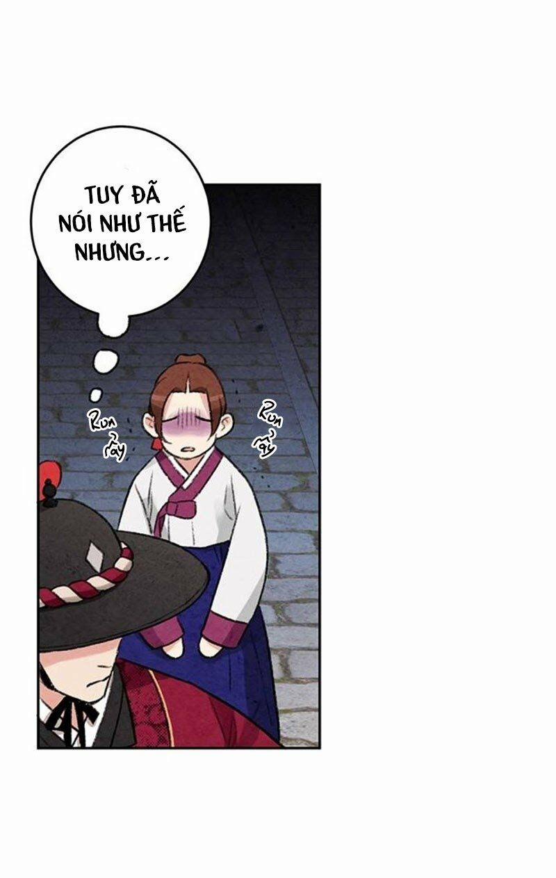 Lệnh Cấm Hôn Của Hoàng Đế Bệ Hạ 6 trang 49