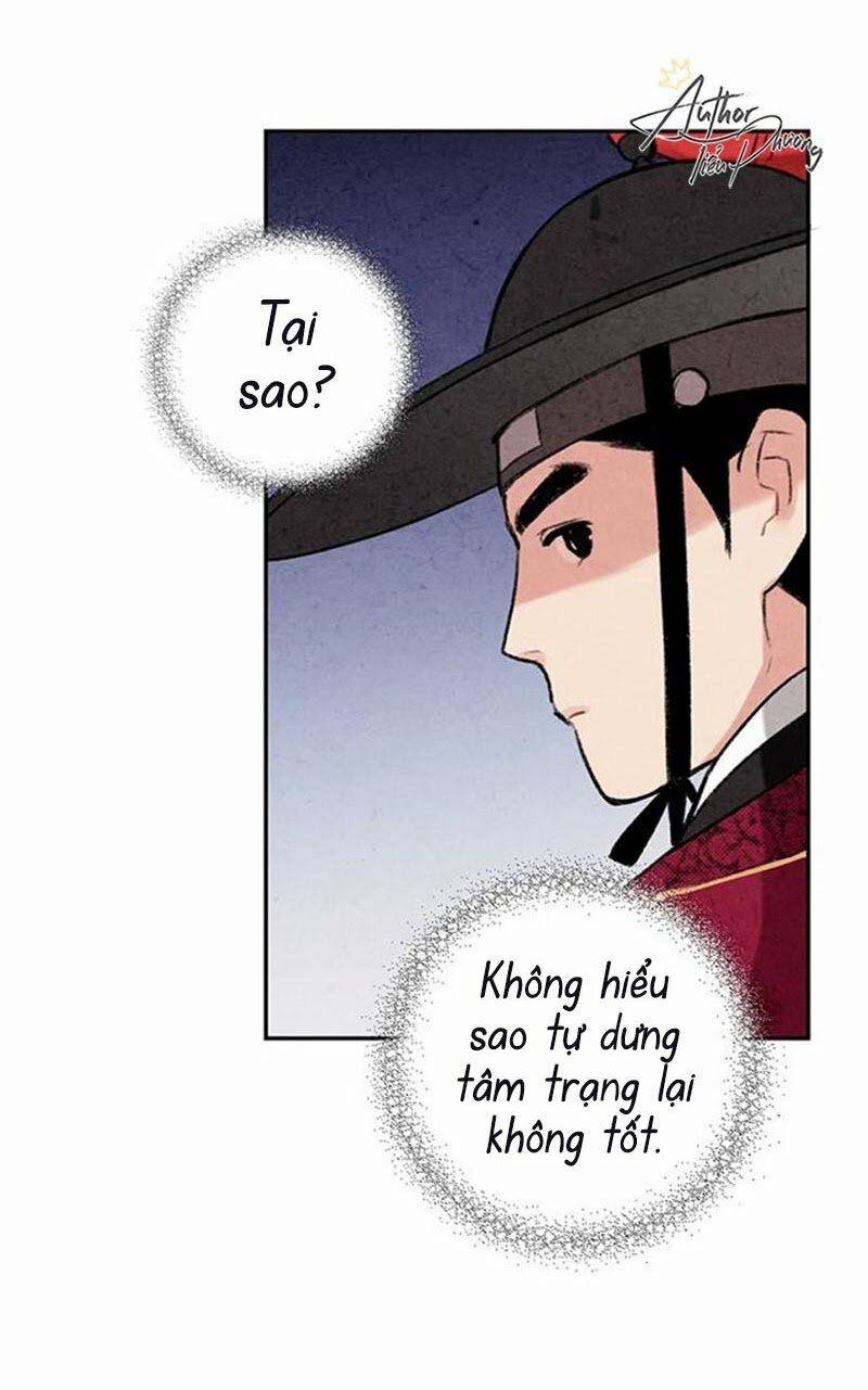 Lệnh Cấm Hôn Của Hoàng Đế Bệ Hạ 6 trang 50