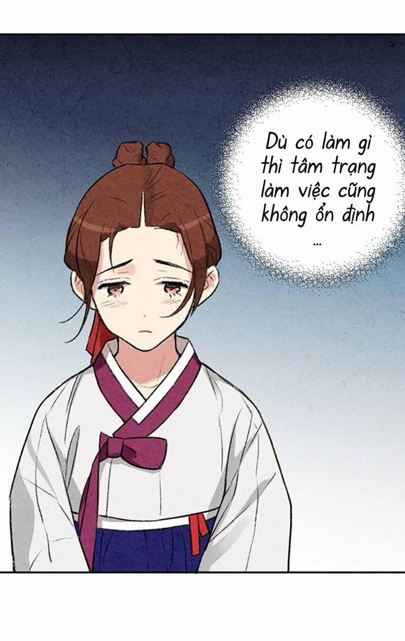 Lệnh Cấm Hôn Của Hoàng Đế Bệ Hạ 6 trang 51