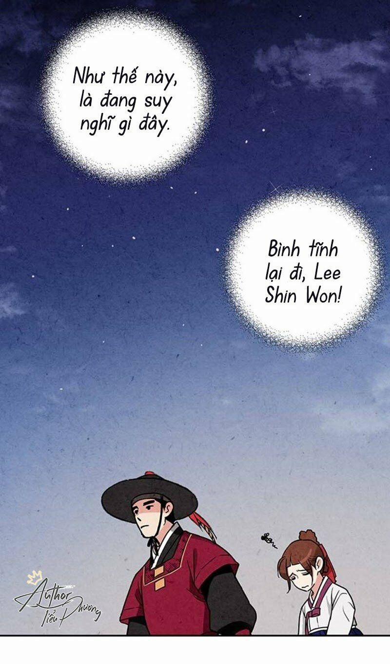 Lệnh Cấm Hôn Của Hoàng Đế Bệ Hạ 6 trang 52