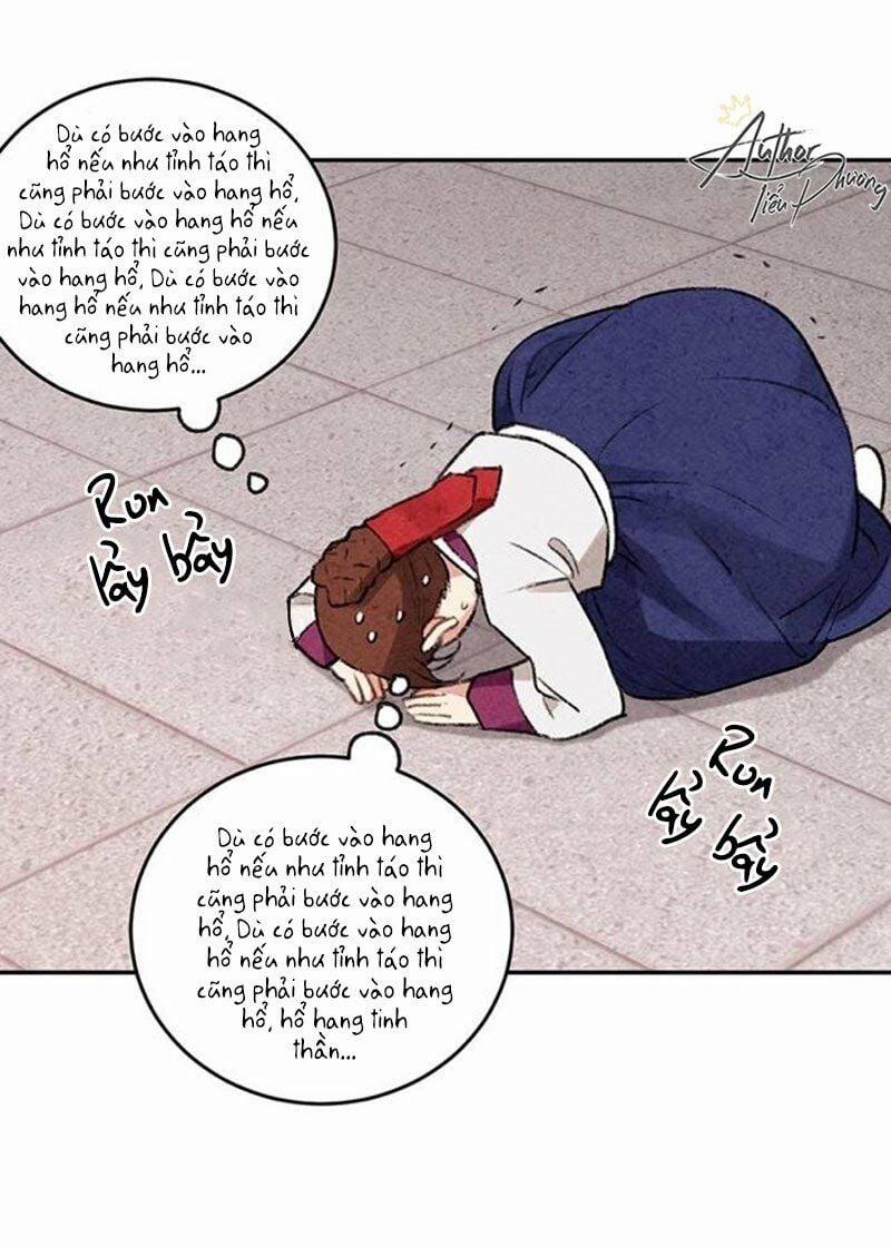 Lệnh Cấm Hôn Của Hoàng Đế Bệ Hạ 6 trang 57