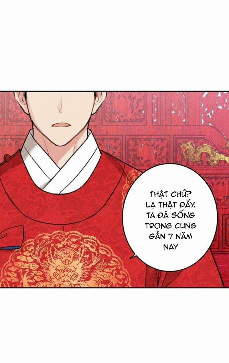 Lệnh Cấm Hôn Của Hoàng Đế Bệ Hạ 6 trang 60