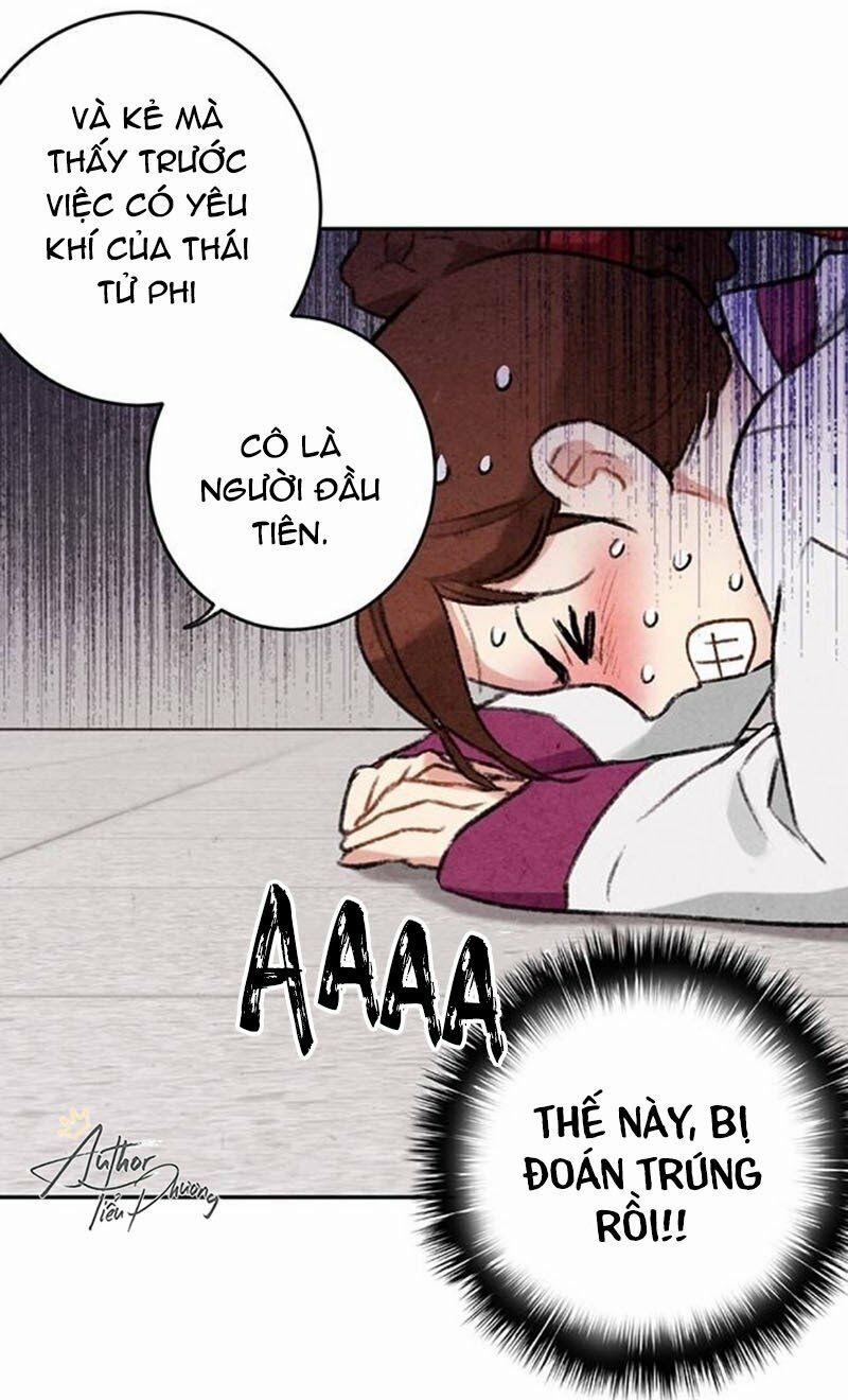 Lệnh Cấm Hôn Của Hoàng Đế Bệ Hạ 6 trang 61