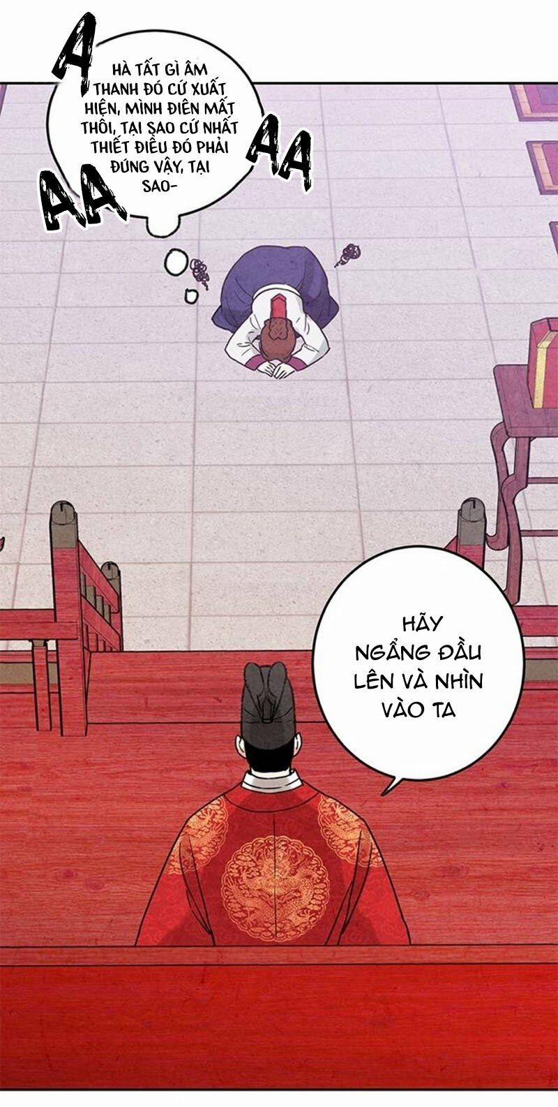 Lệnh Cấm Hôn Của Hoàng Đế Bệ Hạ 6 trang 62