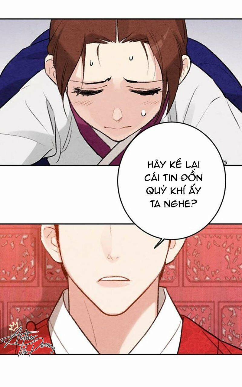 Lệnh Cấm Hôn Của Hoàng Đế Bệ Hạ 6 trang 63