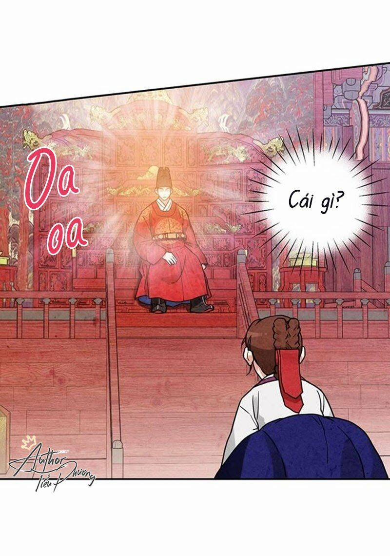 Lệnh Cấm Hôn Của Hoàng Đế Bệ Hạ 6 trang 67