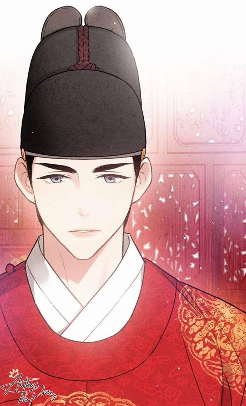 Lệnh Cấm Hôn Của Hoàng Đế Bệ Hạ 6 trang 71