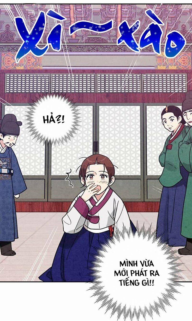 Lệnh Cấm Hôn Của Hoàng Đế Bệ Hạ 6 trang 74