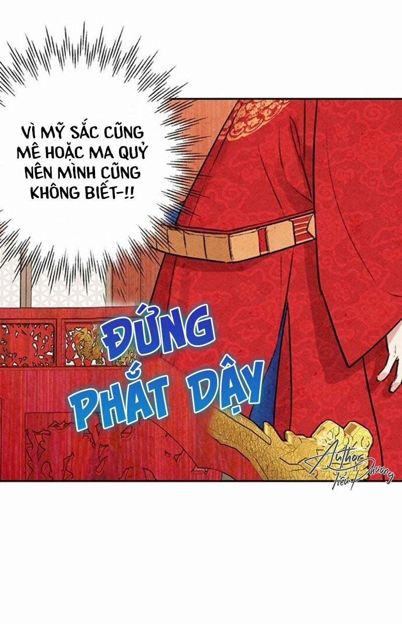 Lệnh Cấm Hôn Của Hoàng Đế Bệ Hạ 6 trang 75