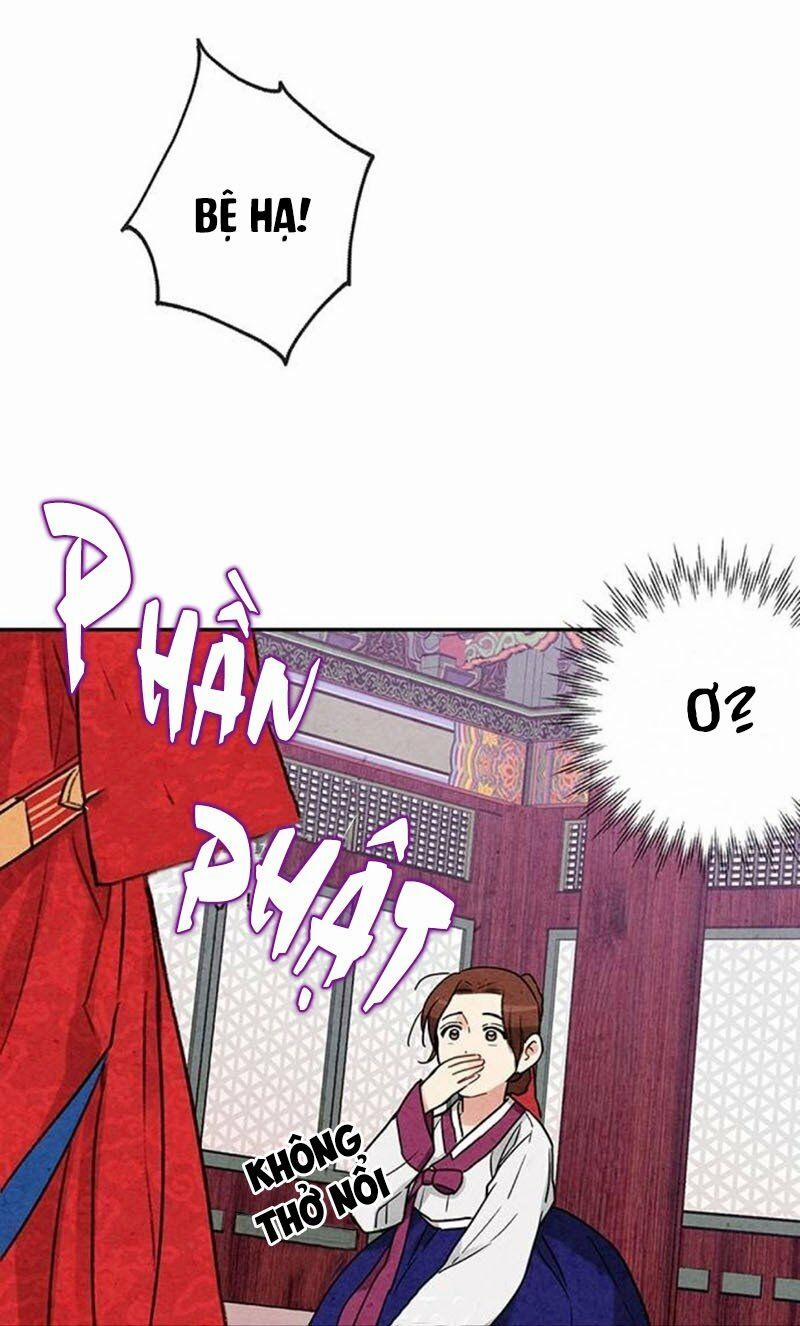 Lệnh Cấm Hôn Của Hoàng Đế Bệ Hạ 6 trang 76