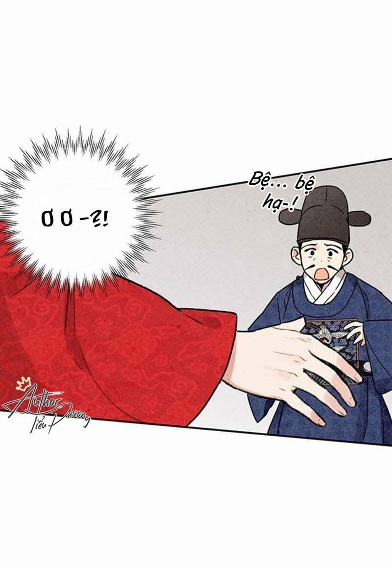 Lệnh Cấm Hôn Của Hoàng Đế Bệ Hạ 6 trang 77