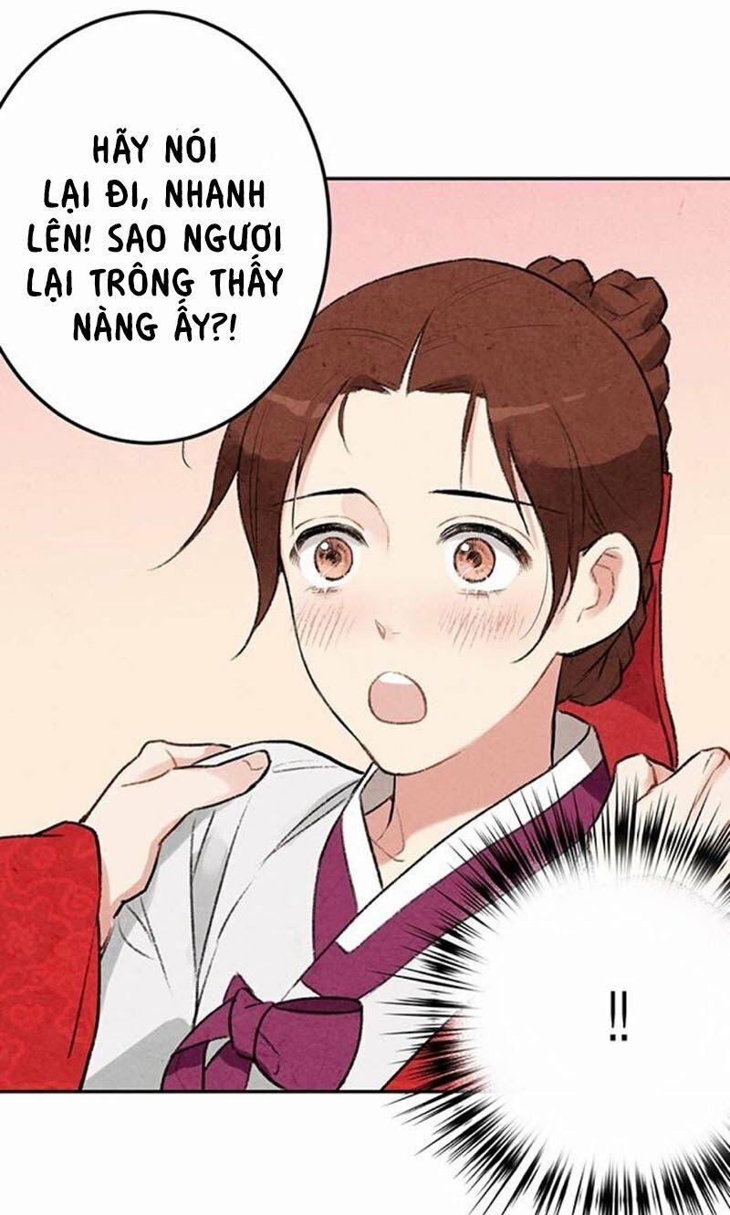 Lệnh Cấm Hôn Của Hoàng Đế Bệ Hạ 6 trang 80