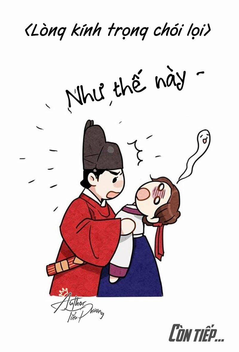 Lệnh Cấm Hôn Của Hoàng Đế Bệ Hạ 6 trang 81