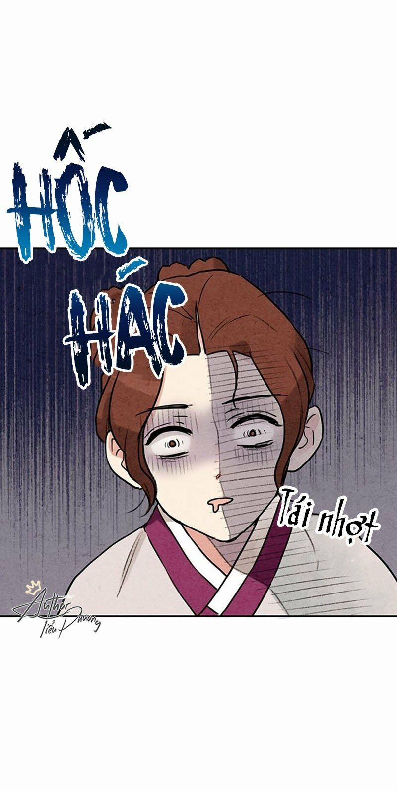 Lệnh Cấm Hôn Của Hoàng Đế Bệ Hạ 6 trang 9