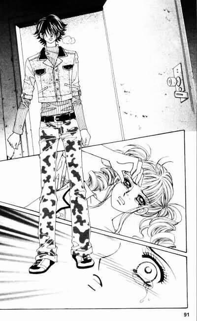 Lệnh Cấm Hôn Của Hoàng Đế Bệ Hạ 61 trang 11