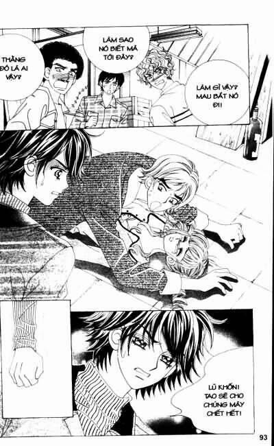 Lệnh Cấm Hôn Của Hoàng Đế Bệ Hạ 61 trang 13