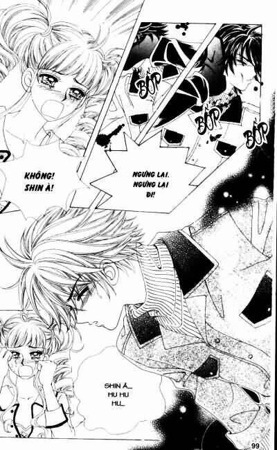 Lệnh Cấm Hôn Của Hoàng Đế Bệ Hạ 61 trang 19