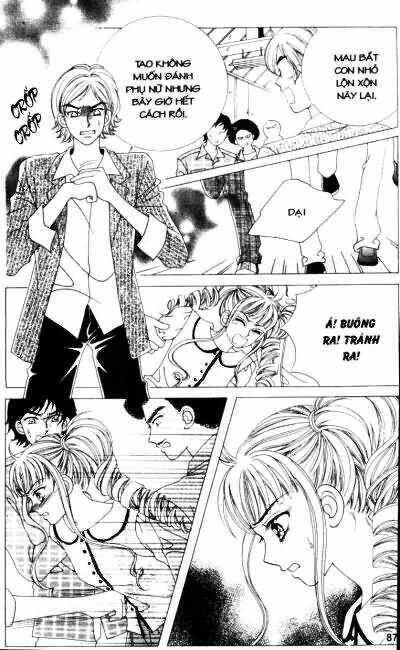 Lệnh Cấm Hôn Của Hoàng Đế Bệ Hạ 61 trang 7