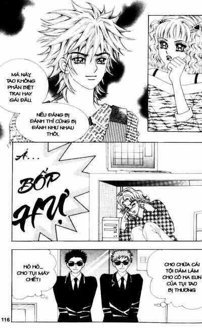 Lệnh Cấm Hôn Của Hoàng Đế Bệ Hạ 62 trang 16