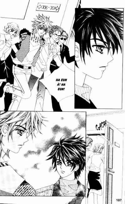 Lệnh Cấm Hôn Của Hoàng Đế Bệ Hạ 62 trang 7